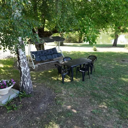 Tatil Evi Du Grand Charron