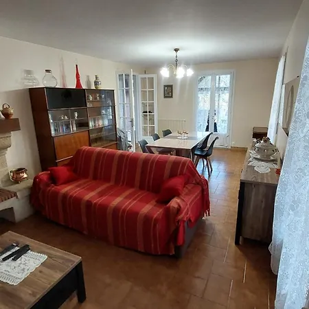 Tatil Evi Du Grand Charron